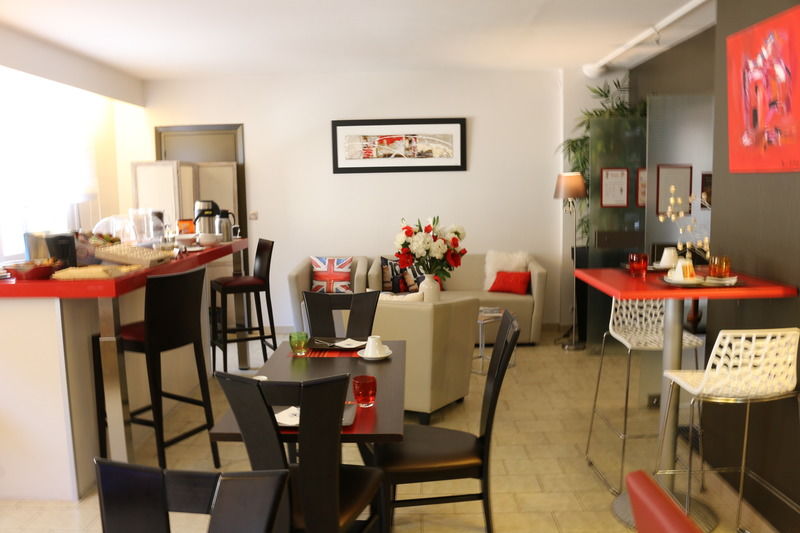 The Originals City, Hotel Dau Ly, Lyon Est ブロン エクステリア 写真