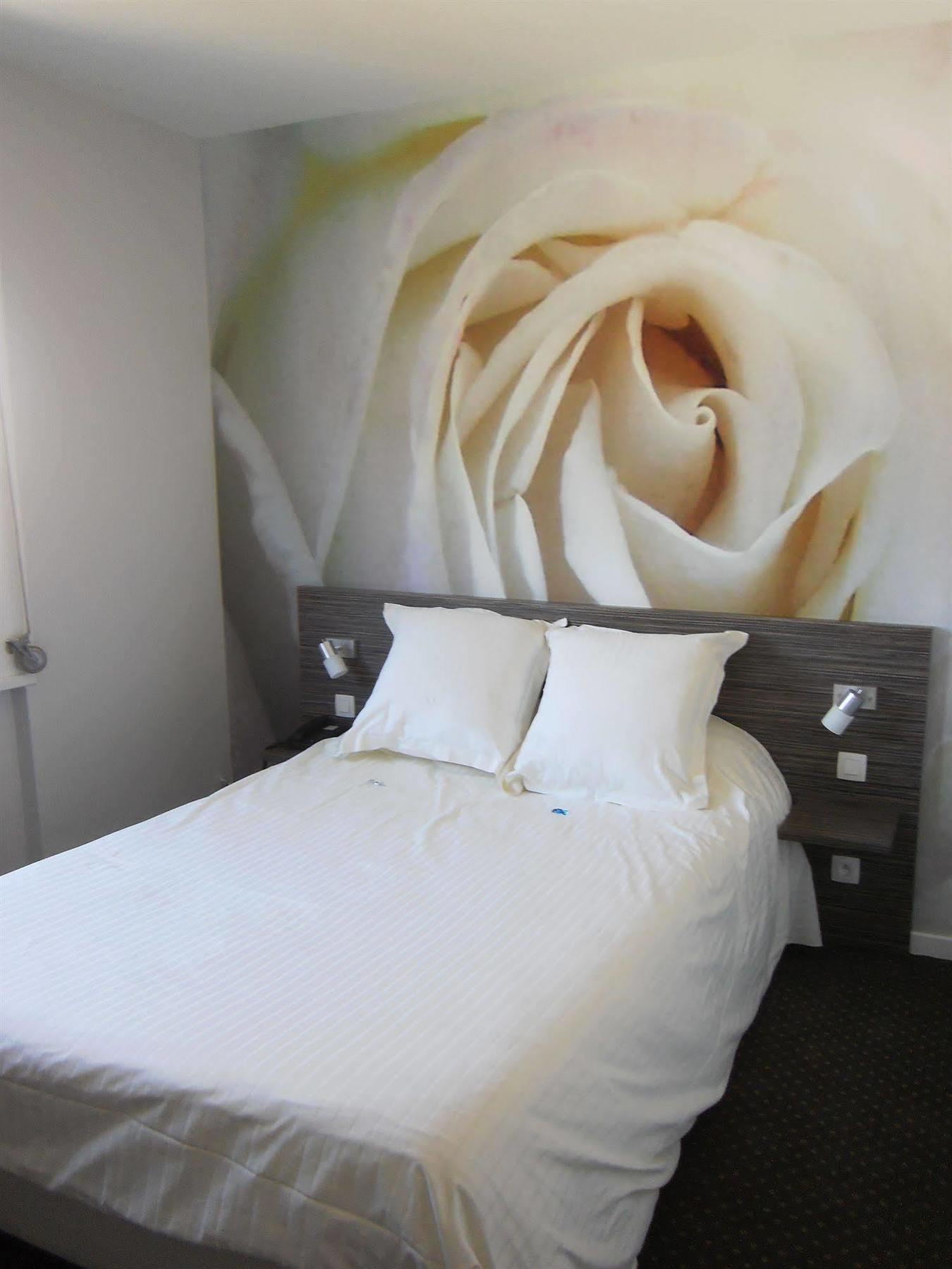 The Originals City, Hotel Dau Ly, Lyon Est ブロン エクステリア 写真